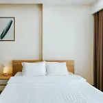Sunrise City View Apartments D7