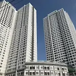 Sunrise City View Apartments D7