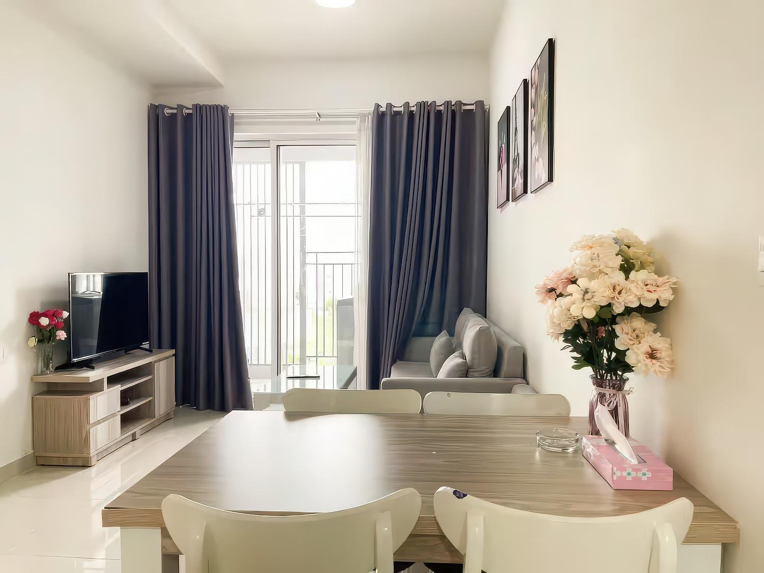 Sunrise View D7 Apartment Ho Chi Minh City